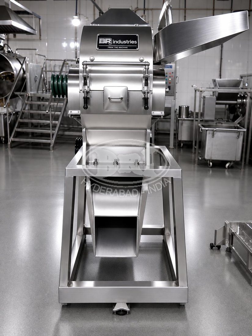 Wet Grinder Machine